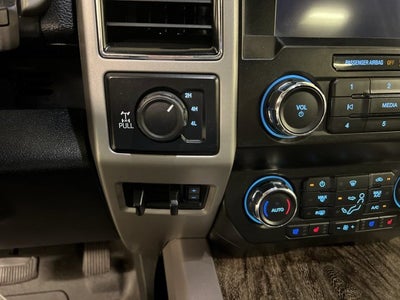 2019 Ford F-250SD Lariat