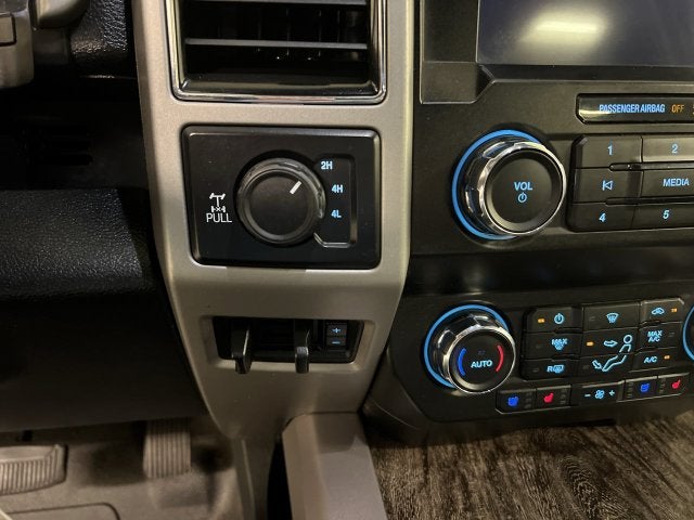 2019 Ford F-250SD Lariat