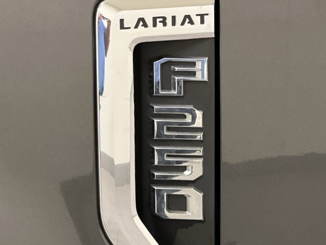 2019 Ford F-250SD Lariat