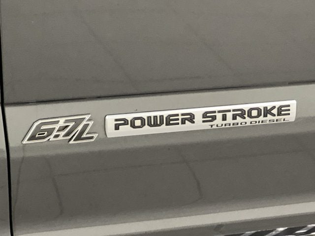 2019 Ford F-250SD Lariat