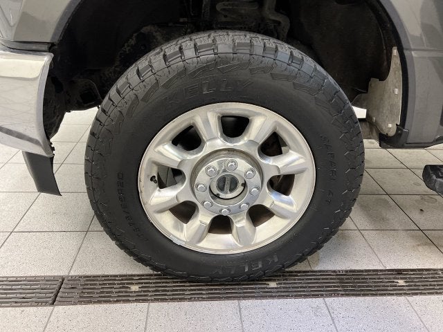 2019 Ford F-250SD Lariat