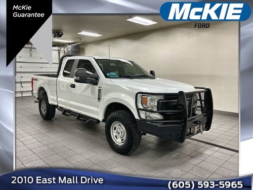 2022 Ford F-250SD XL