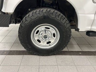 2022 Ford F-250SD XL