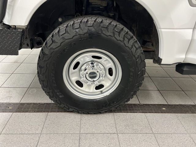 2022 Ford F-250SD XL