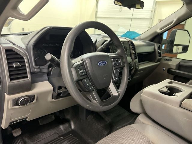 2022 Ford F-250SD XL