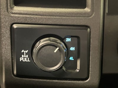 2022 Ford F-250SD XL