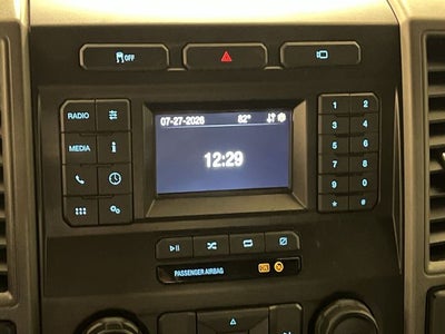 2022 Ford F-250SD XL