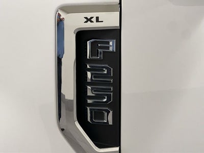 2022 Ford F-250SD XL