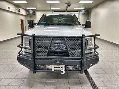 2022 Ford F-250SD XL