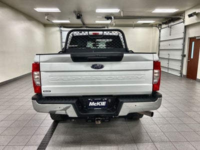 2022 Ford F-250SD XL
