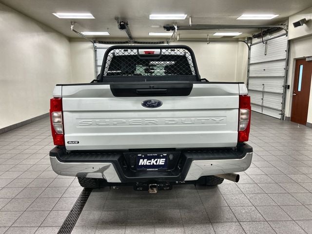 2022 Ford F-250SD XL
