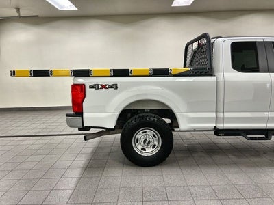 2022 Ford F-250SD XL