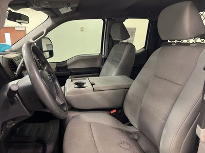 2022 Ford F-250SD XL