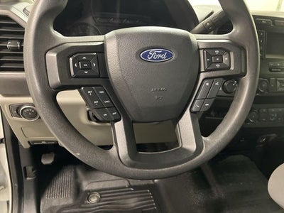 2022 Ford F-250SD XL