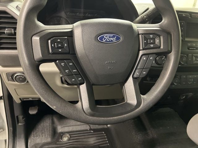 2022 Ford F-250SD XL