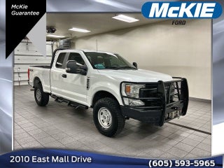 2022 Ford F-250SD XL