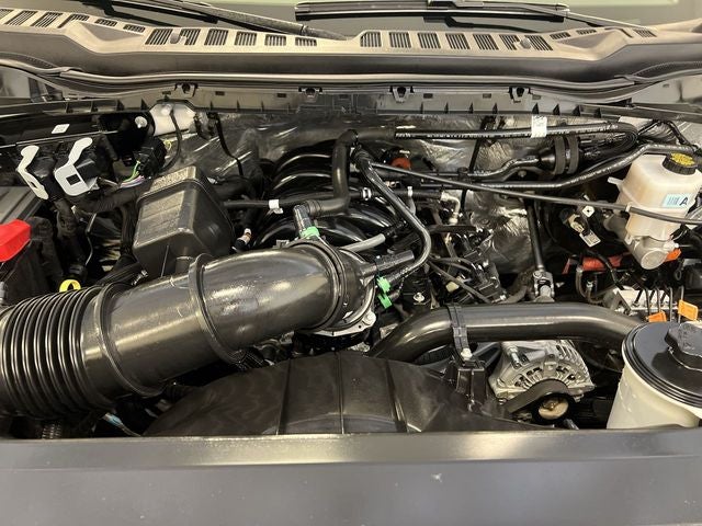 2025 Ford F-250SD XL