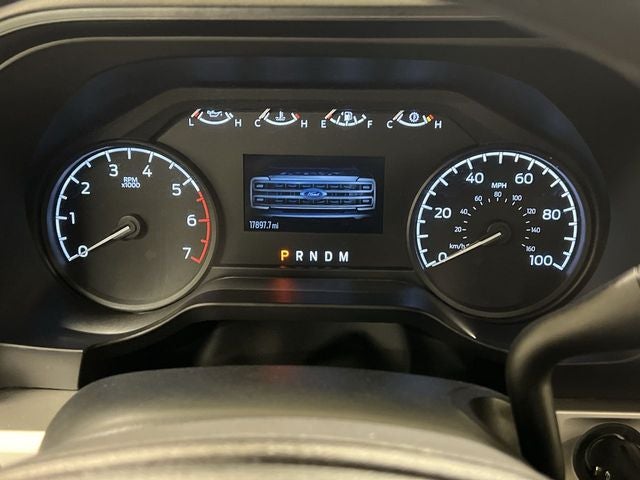 2025 Ford F-250SD XL