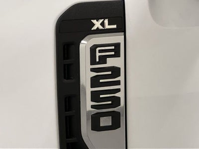 2025 Ford F-250SD XL