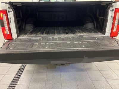 2025 Ford F-250SD XL