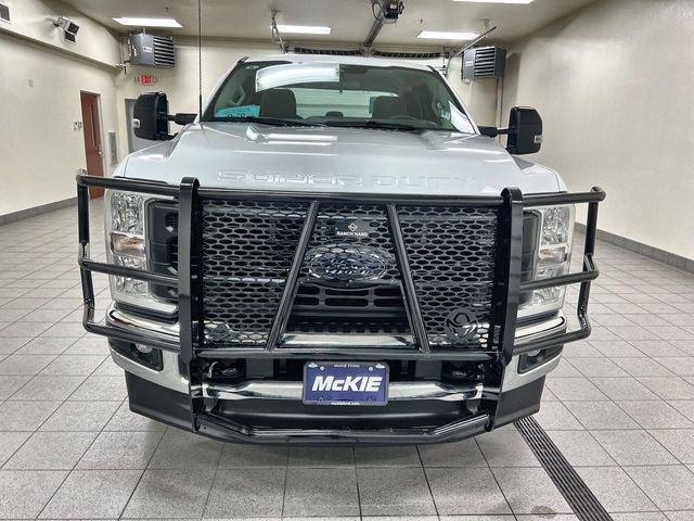 2025 Ford F-250SD XL