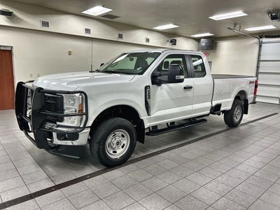 2025 Ford F-250SD XL