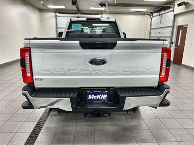 2025 Ford F-250SD XL