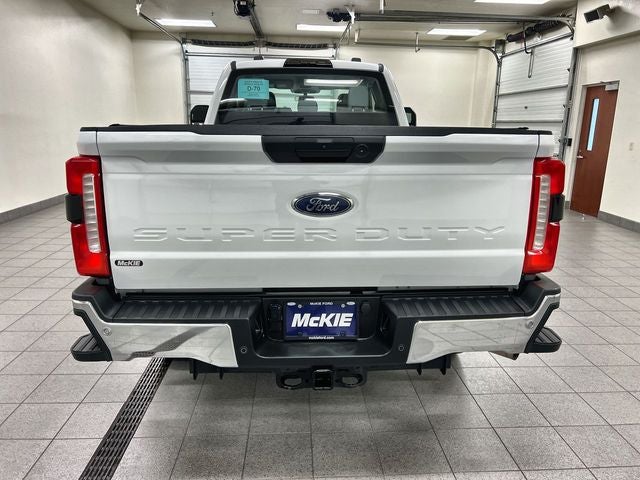 2025 Ford F-250SD XL