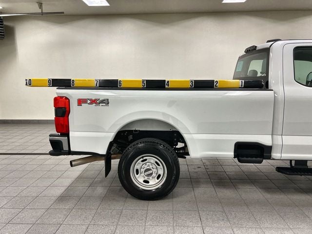2025 Ford F-250SD XL