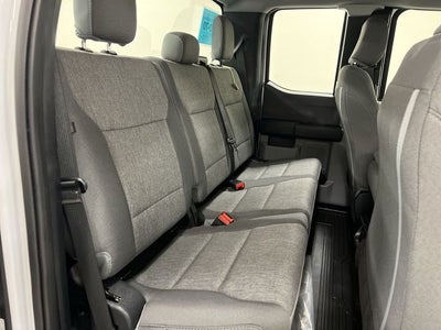 2025 Ford F-250SD XL