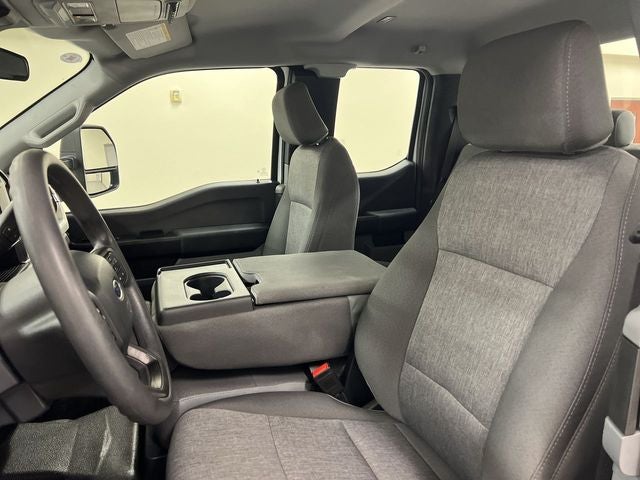 2025 Ford F-250SD XL