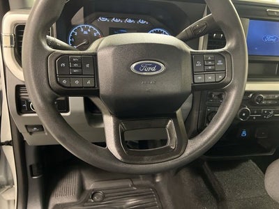 2025 Ford F-250SD XL