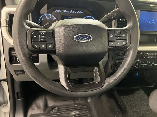 2025 Ford F-250SD XL