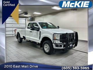 2025 Ford F-250SD XL