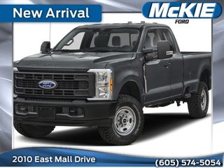 2027 Ford F-250SD XL