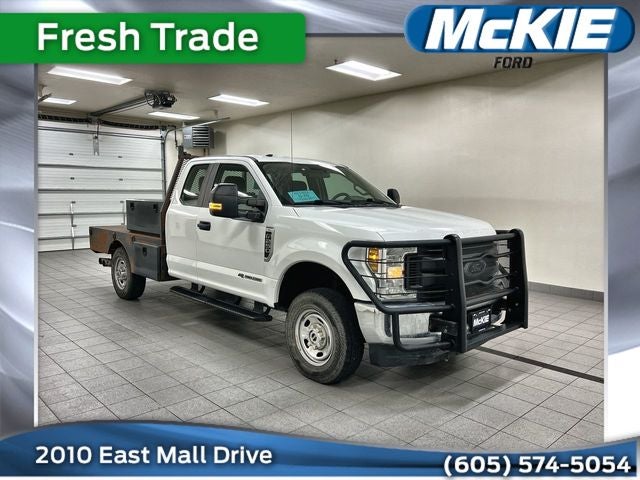 2019 Ford F-250SD XL