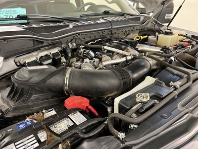 2019 Ford F-250SD XL