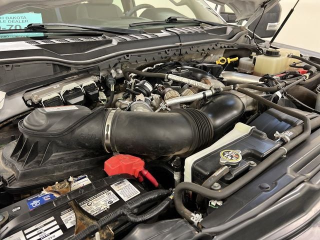 2019 Ford F-250SD XL