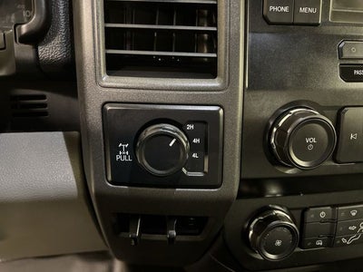 2019 Ford F-250SD XL