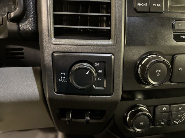 2019 Ford F-250SD XL