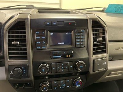 2019 Ford F-250SD XL