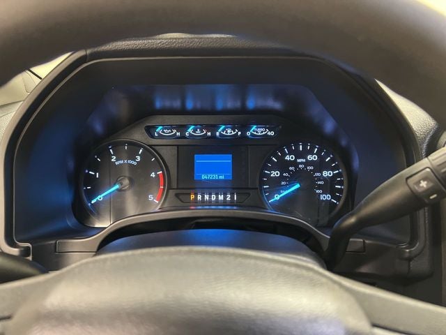 2019 Ford F-250SD XL