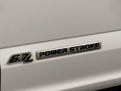 2019 Ford F-250SD XL