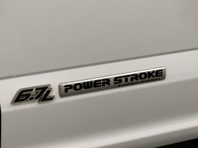 2019 Ford F-250SD XL