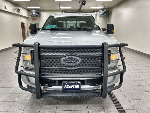 2019 Ford F-250SD XL