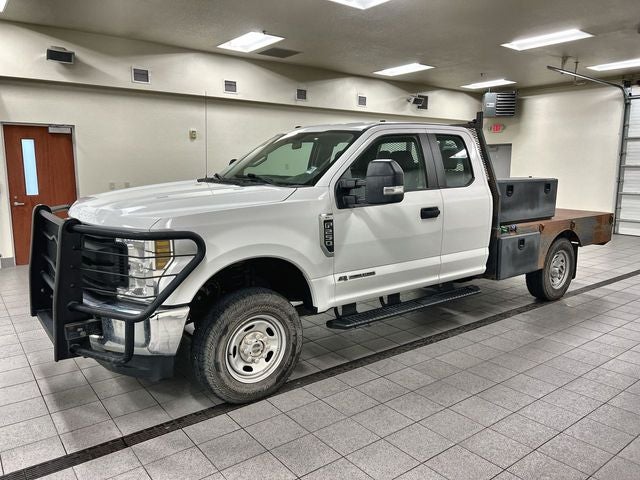 2019 Ford F-250SD XL