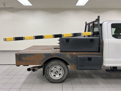 2019 Ford F-250SD XL