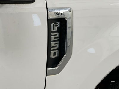 2019 Ford F-250SD XL