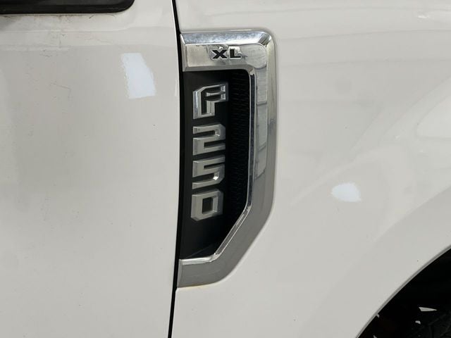 2019 Ford F-250SD XL