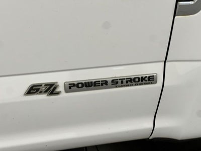 2019 Ford F-250SD XL
